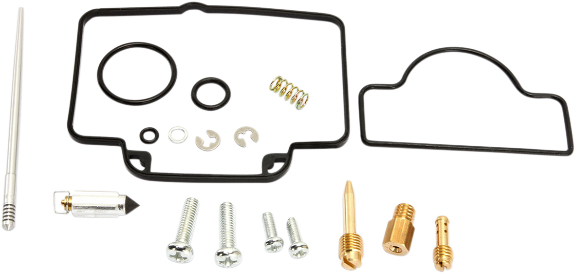Kit de reparación de carburador - Yamaha - Kit de reparación de carburador - Yamaha