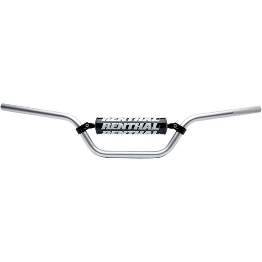 Silver 7/8" 636 YFZ350 (Banshee) Handlebar