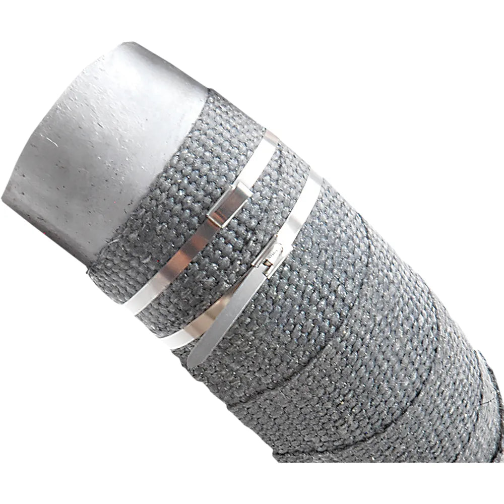 Exhaust Tie