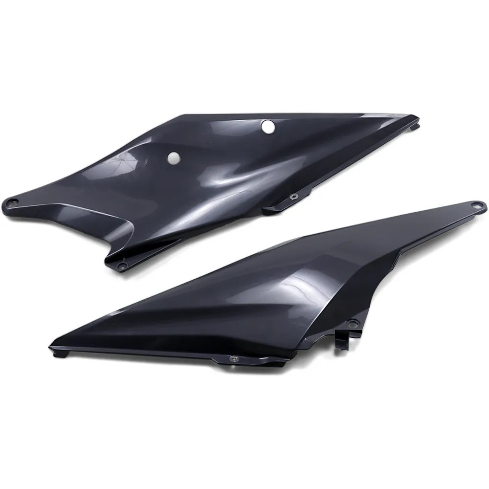 Side Panels- KTM - Gray