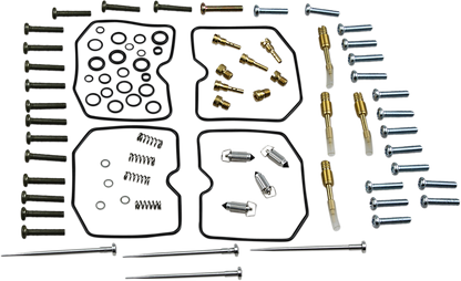 Kit de reparación de carburador - Kit de reparación de carburador - Kawasaki