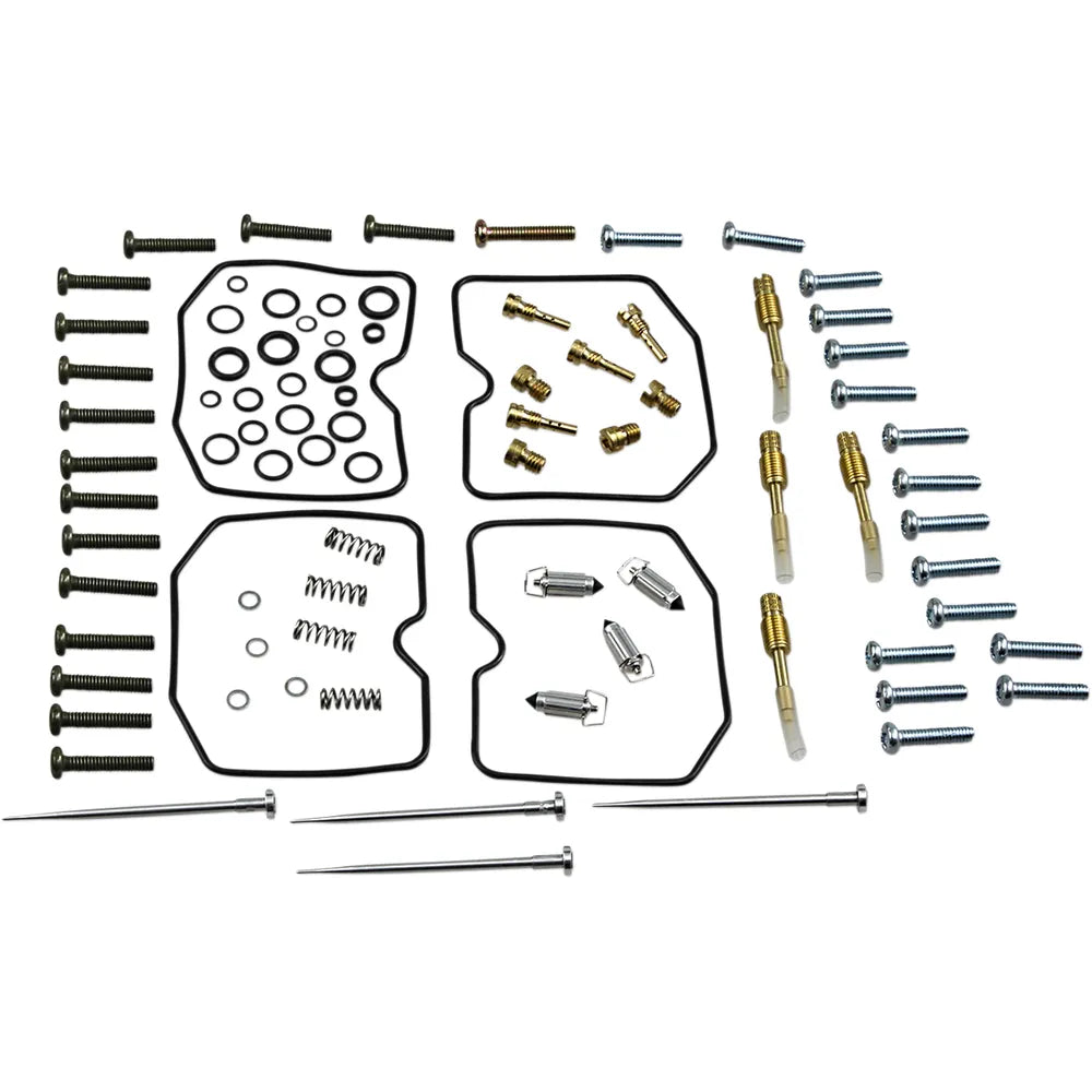 Kit de reparación de carburador - Kit de reparación de carburador - Kawasaki