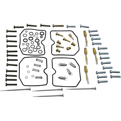 Kit de reparación de carburador - Kit de reparación de carburador - Kawasaki