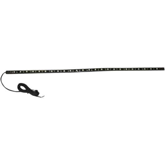 24" LED Light Strip - 24 LEDs - Heavy Duty