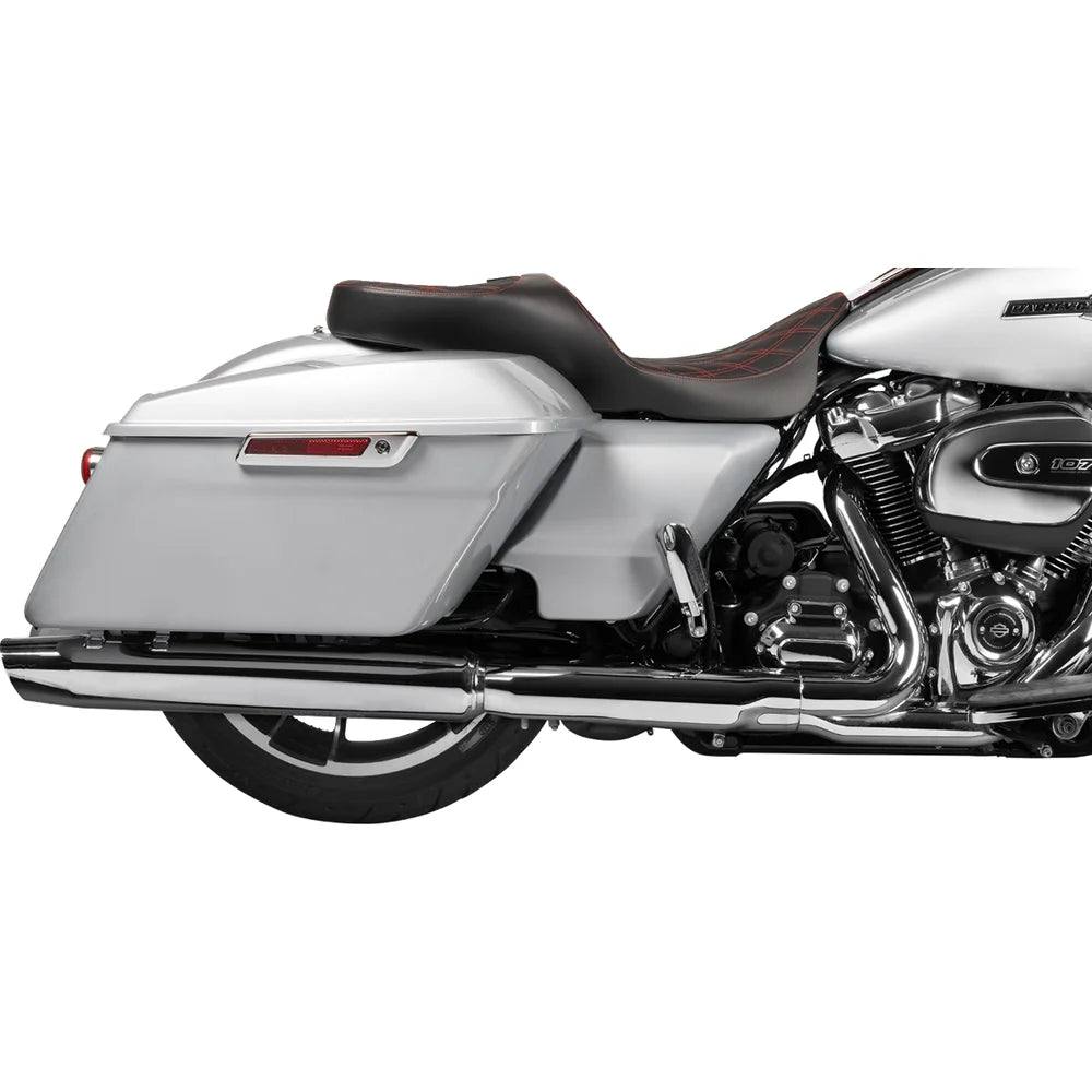 Asientos freedom touring de alcance extendido
