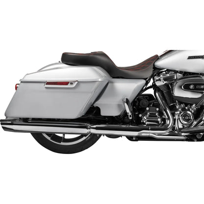 Asientos freedom touring de alcance extendido