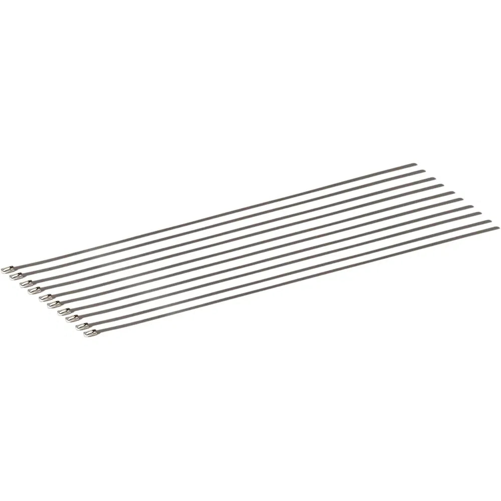 Exhaust Tie