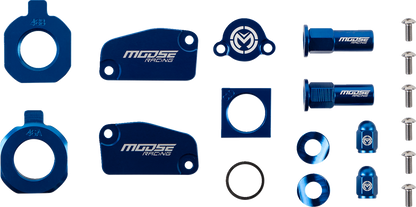 Kit Bling Pack - Paquete Bling - Azul - TC 85