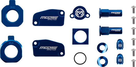 Kit Bling Pack - Paquete Bling - Azul - TC 85