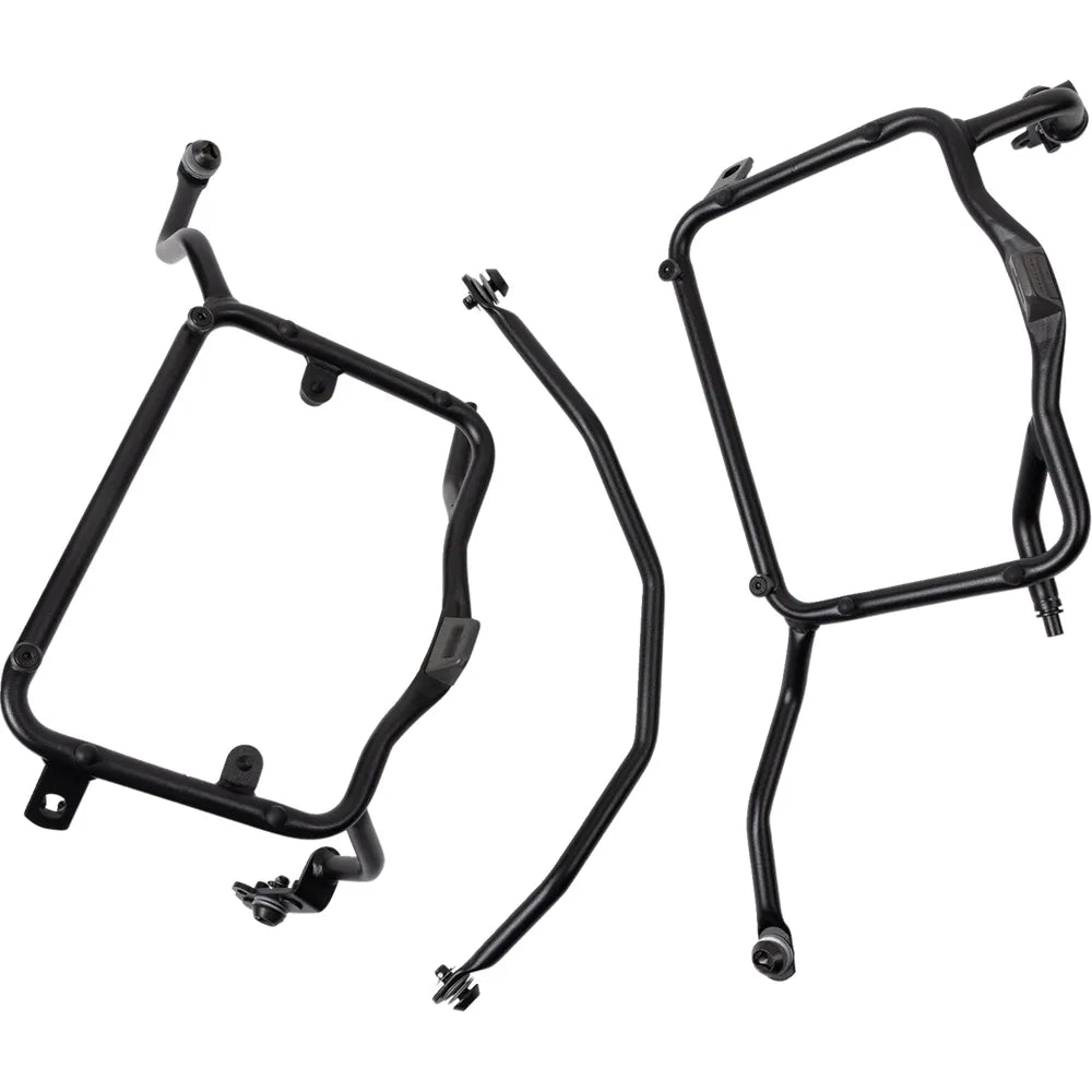 Estante lateral para maletas - Montaje para maletas laterales