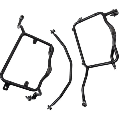 Estante lateral para maletas - Montaje para maletas laterales