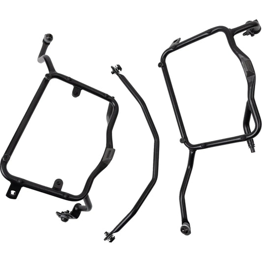 Estante lateral para maletas - Montaje para maletas laterales