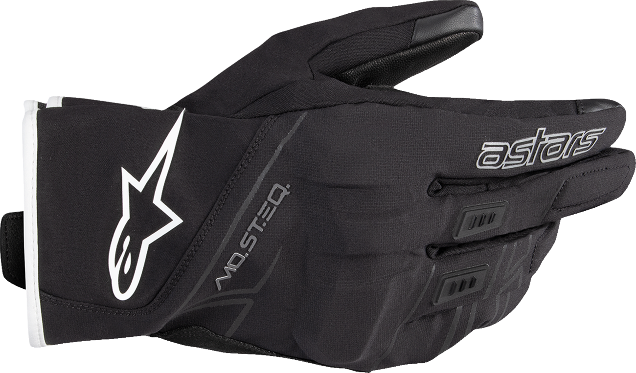 Guantes Moblast WP