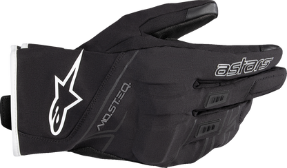Guantes Moblast WP
