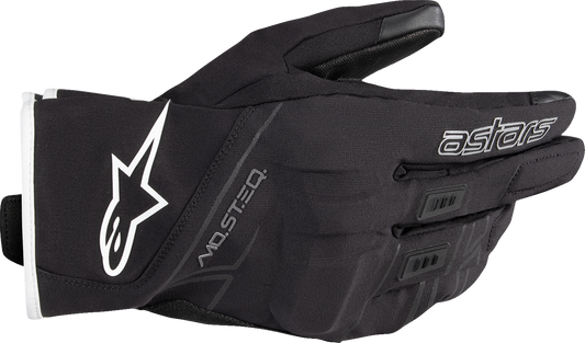 Guantes Moblast WP