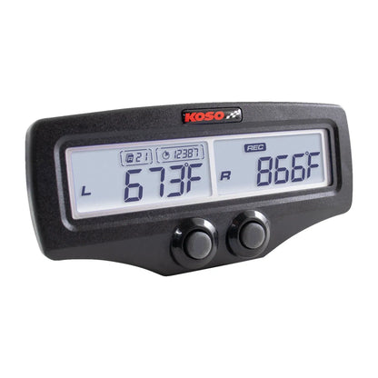 Sensor doble egt-02r