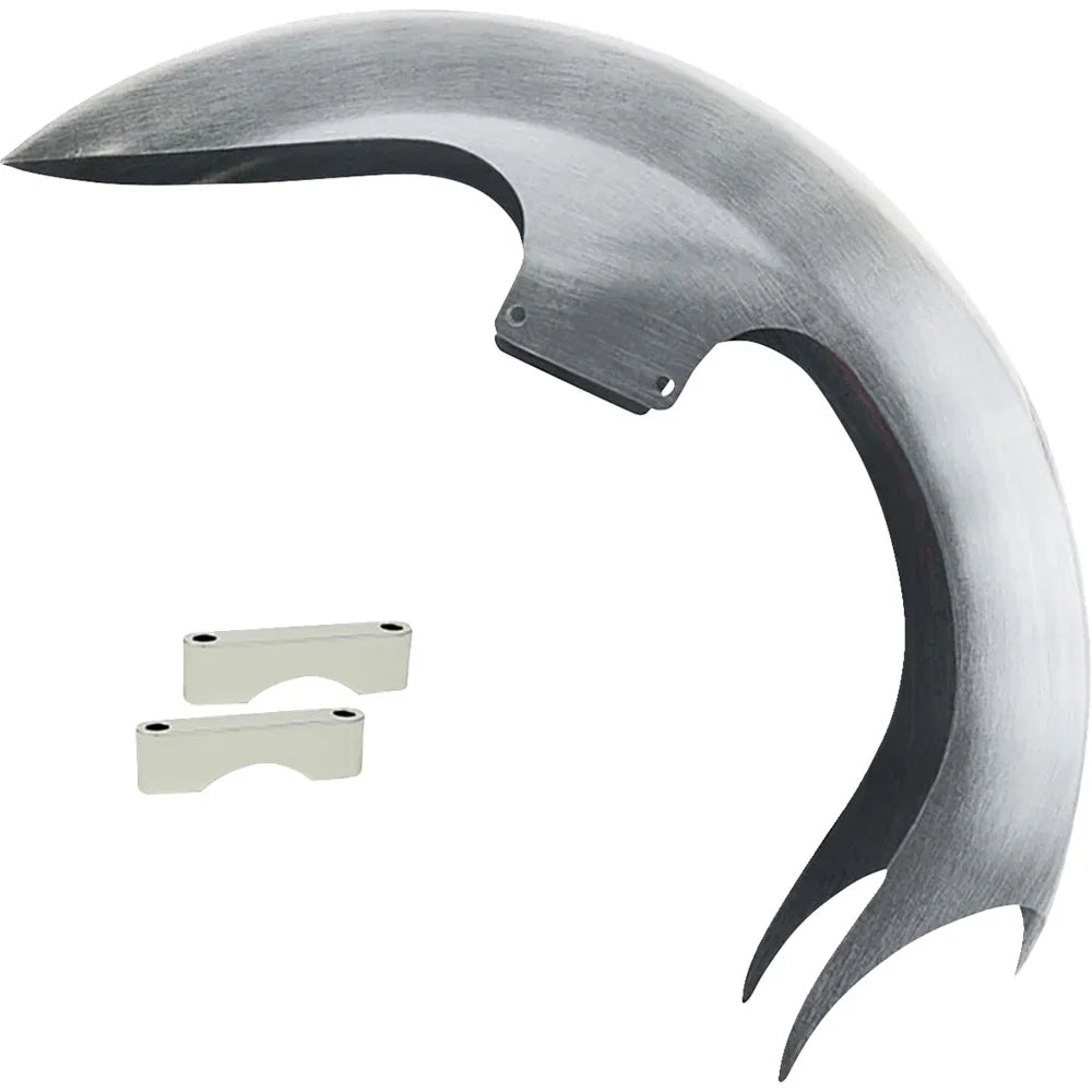 Guardabarros talon para ruedas oem