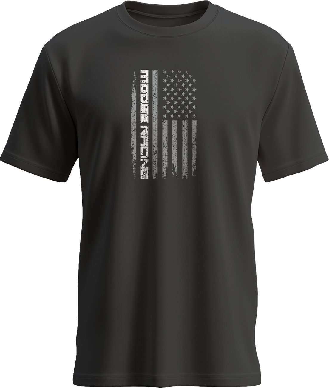 Camiseta de rayas y estrellas para siempre