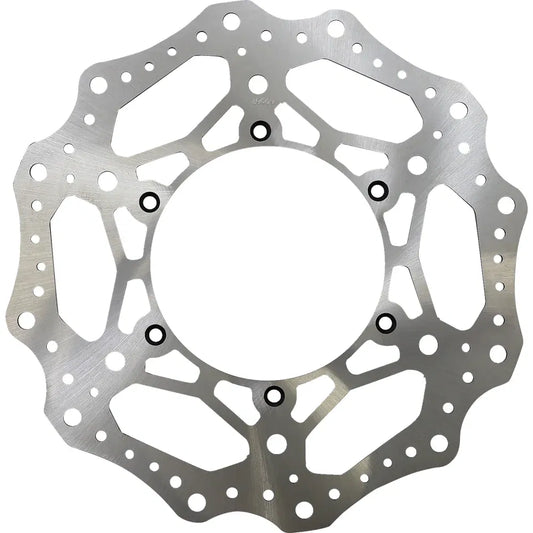 Rotor rfx