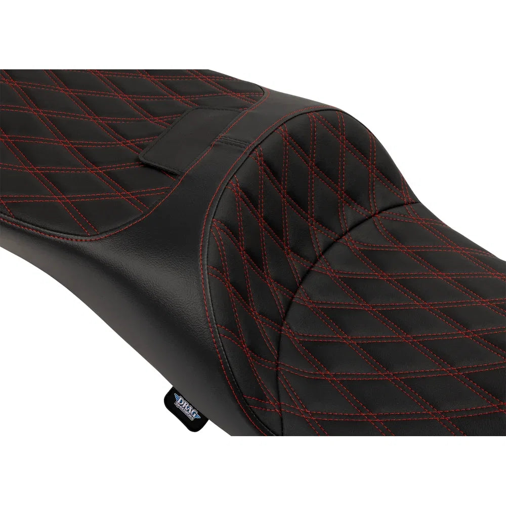 Asientos freedom touring de alcance extendido