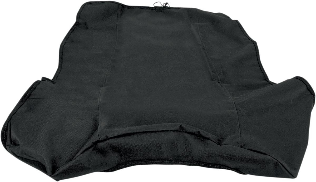 Funda de asiento Cordura - Funda de asiento - Negro - Polaris