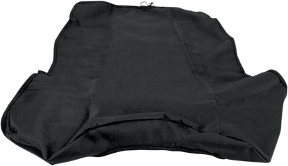 Funda de asiento Cordura - Funda de asiento - Negro - Polaris