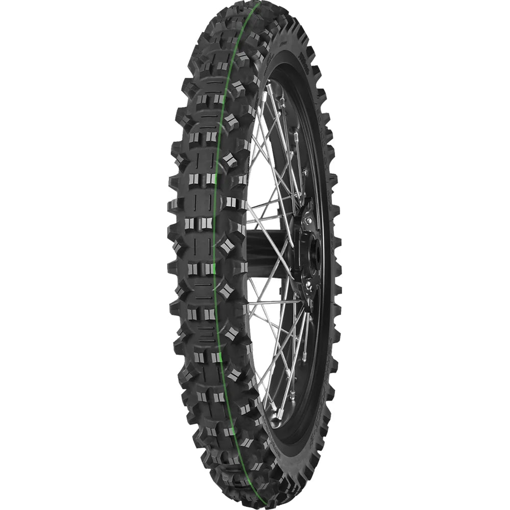 Llanta - terra force-ef super light - delantero - 90/100-21 - 57r