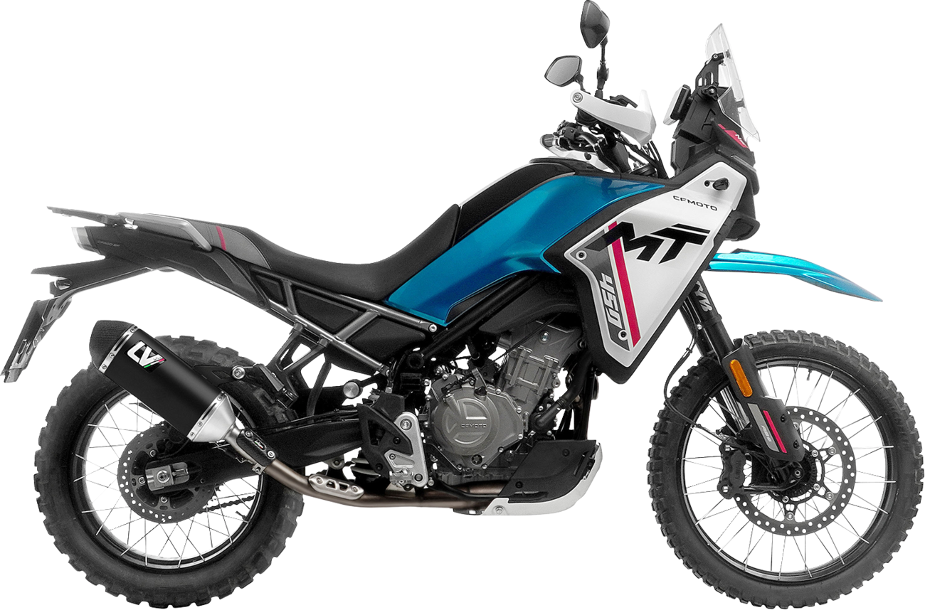 Escudo Térmico - Escudo Térmico - Fibra de Carbono - Ninja 400/500