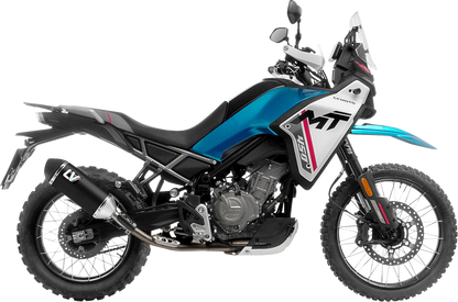 Escudo Térmico - Escudo Térmico - Fibra de Carbono - Ninja 400/500