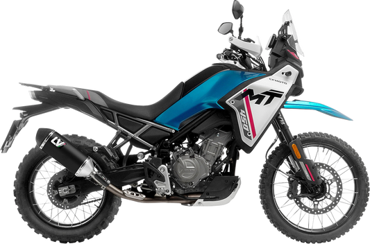 Escudo Térmico - Escudo Térmico - Fibra de Carbono - Ninja 400/500