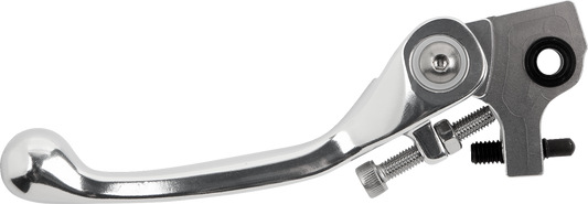 Palanca de Clutch forjada 6061-T6 - Palanca de Clutch forjada 6061-T6 - Plata