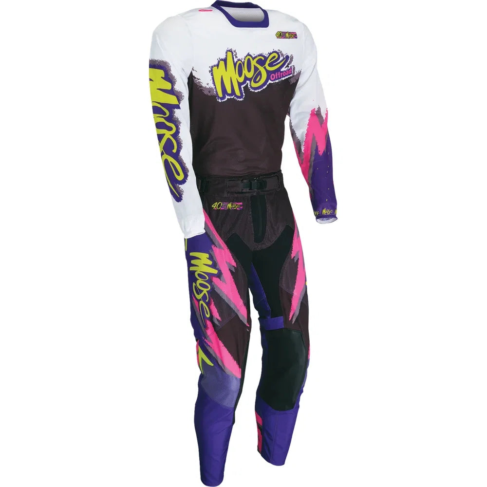 Jersey Moose Offroad Sahara LE Large