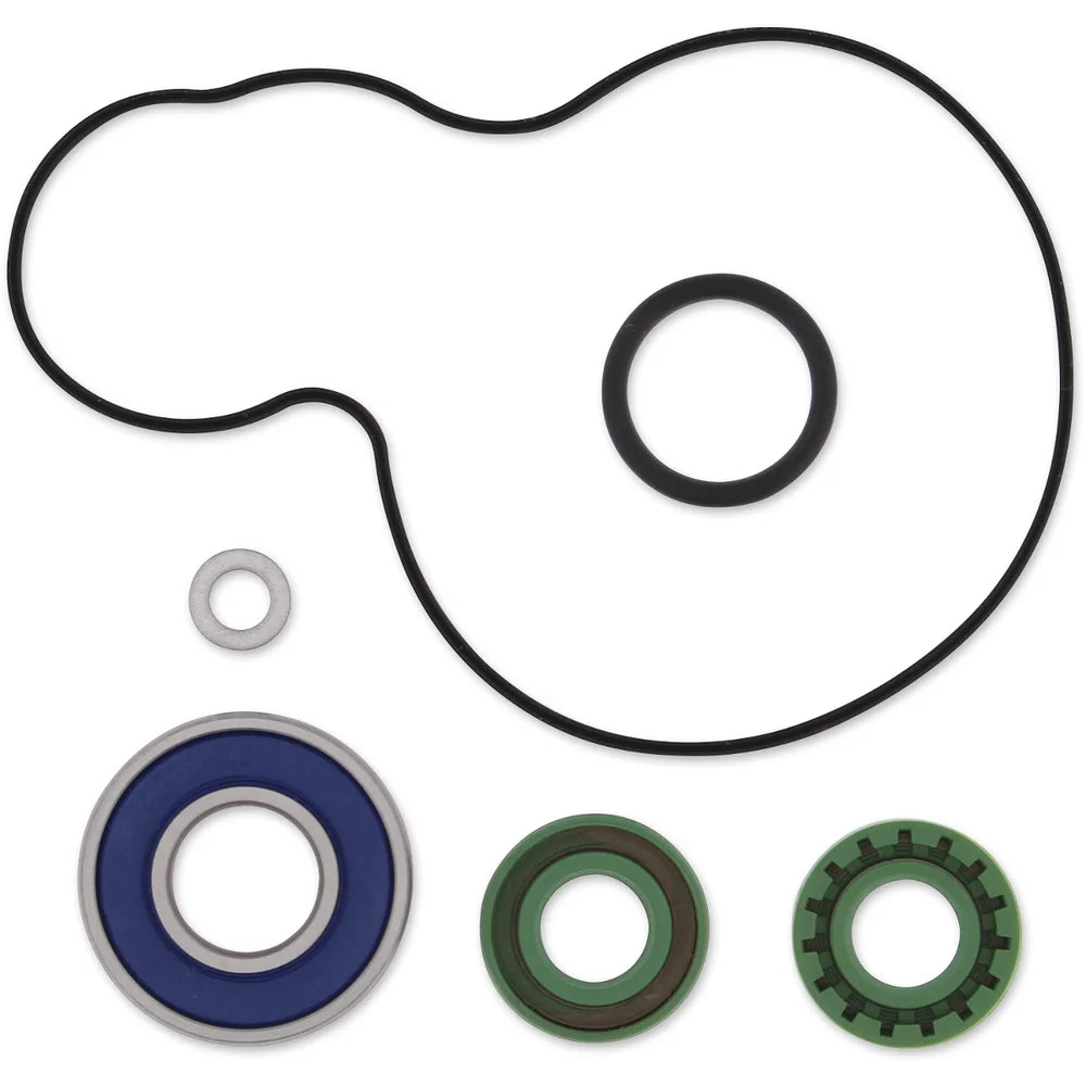 Kit de reconstrucción de bomba de agua