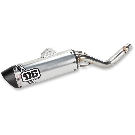 V2™ Slip-On Exhaust