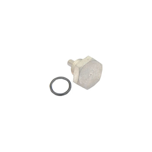 Tapon magnetico de dren