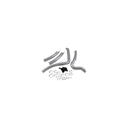 Escapes Vance & Hines Big Radius - cromo