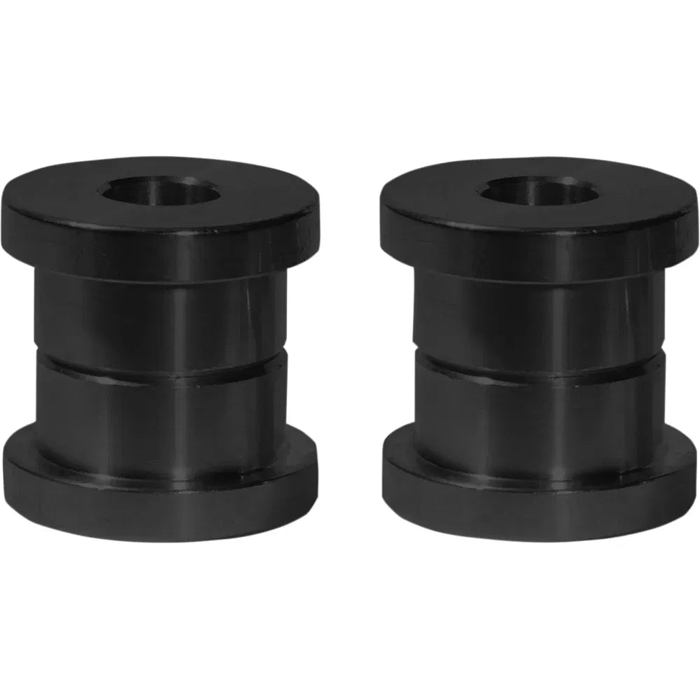 Black Solid Riser Bushings6440