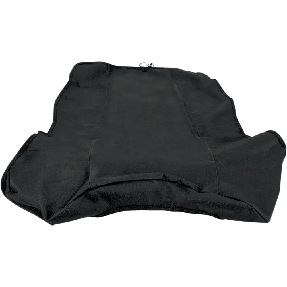 Funda de asiento Cordura - Funda de asiento - Negro - Polaris