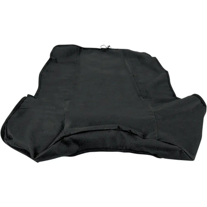 Funda de asiento Cordura - Funda de asiento - Negro - Polaris