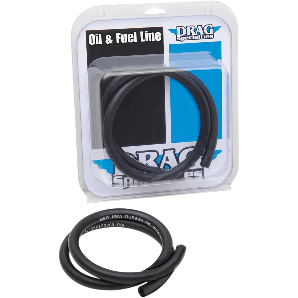 Fuel Line - 5/16" - 3'