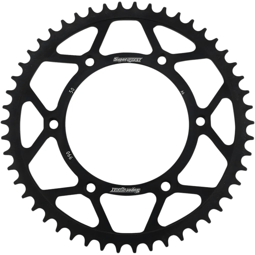 Steel Rear Sprocket - 50-Tooth