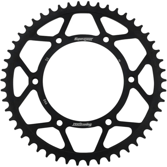Steel Rear Sprocket - 50-Tooth