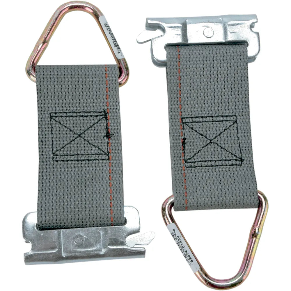 E-Track Series Strap - 2"