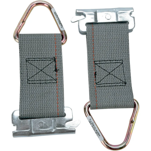 E-Track Series Strap - 2"