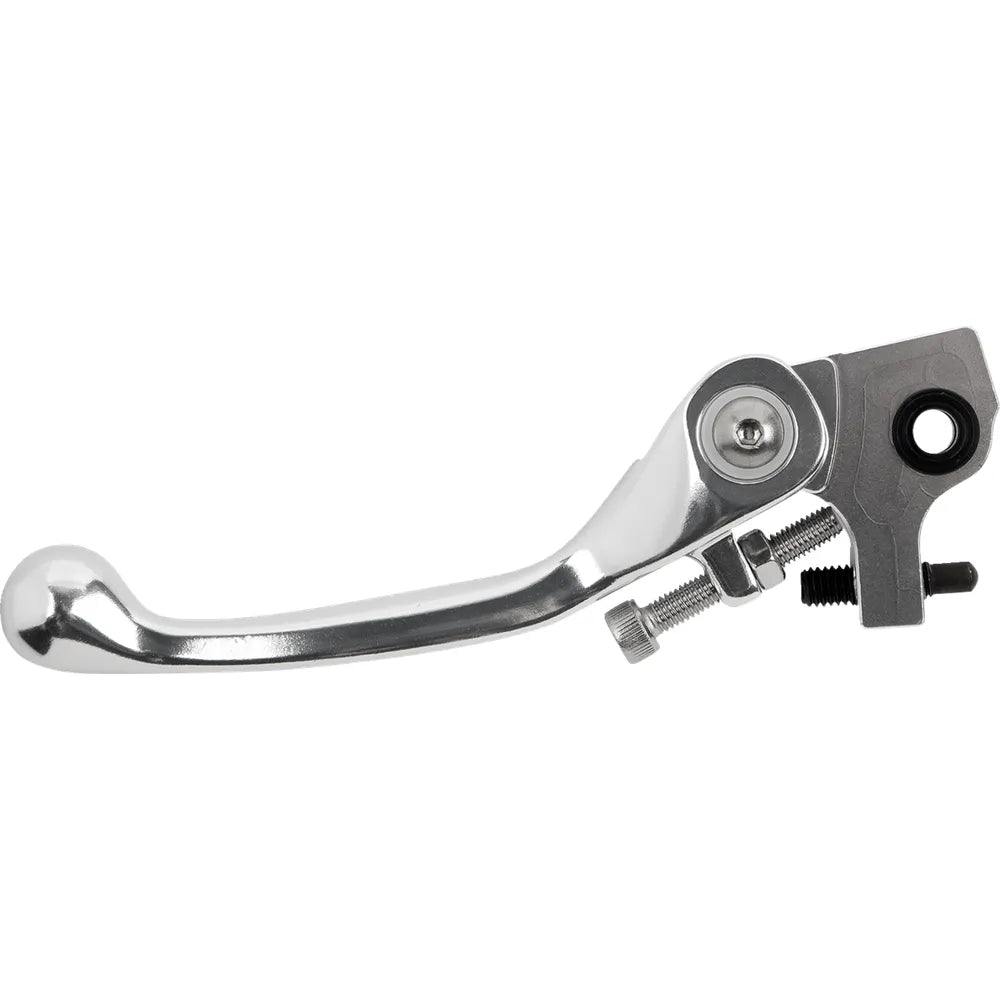 Palanca de embrague forjada 6061-T6 - Palanca de embrague forjada 6061-T6 - Plata