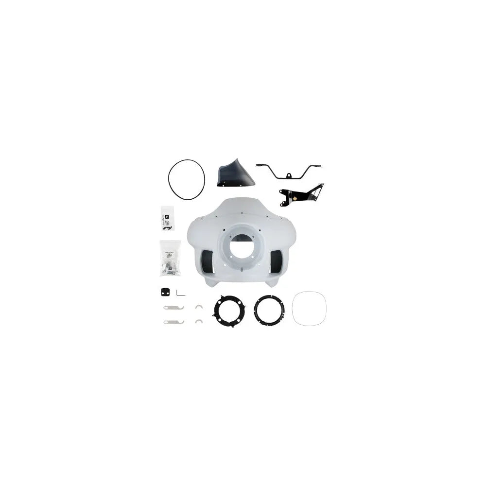 Kit de carenado estilo FXRP - FLHR