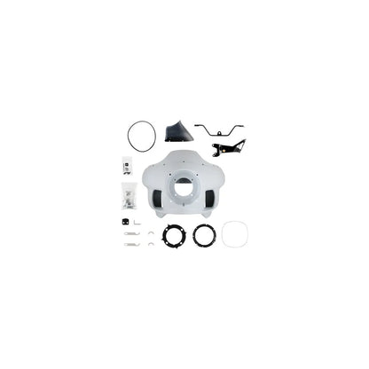 Kit de carenado estilo FXRP - FLHR
