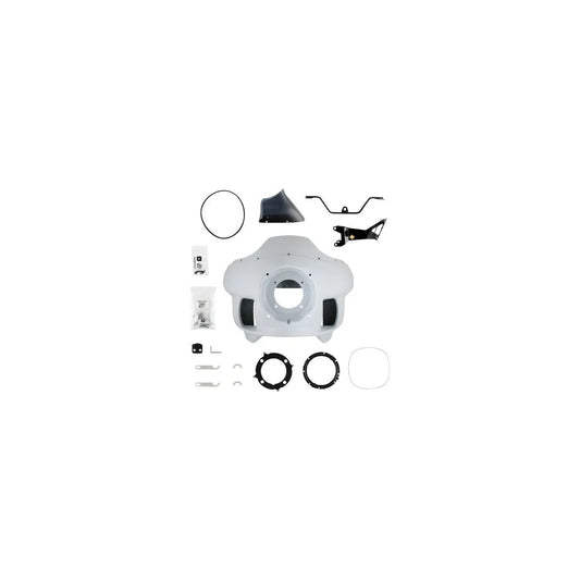 Kit de carenado estilo FXRP - FLHR