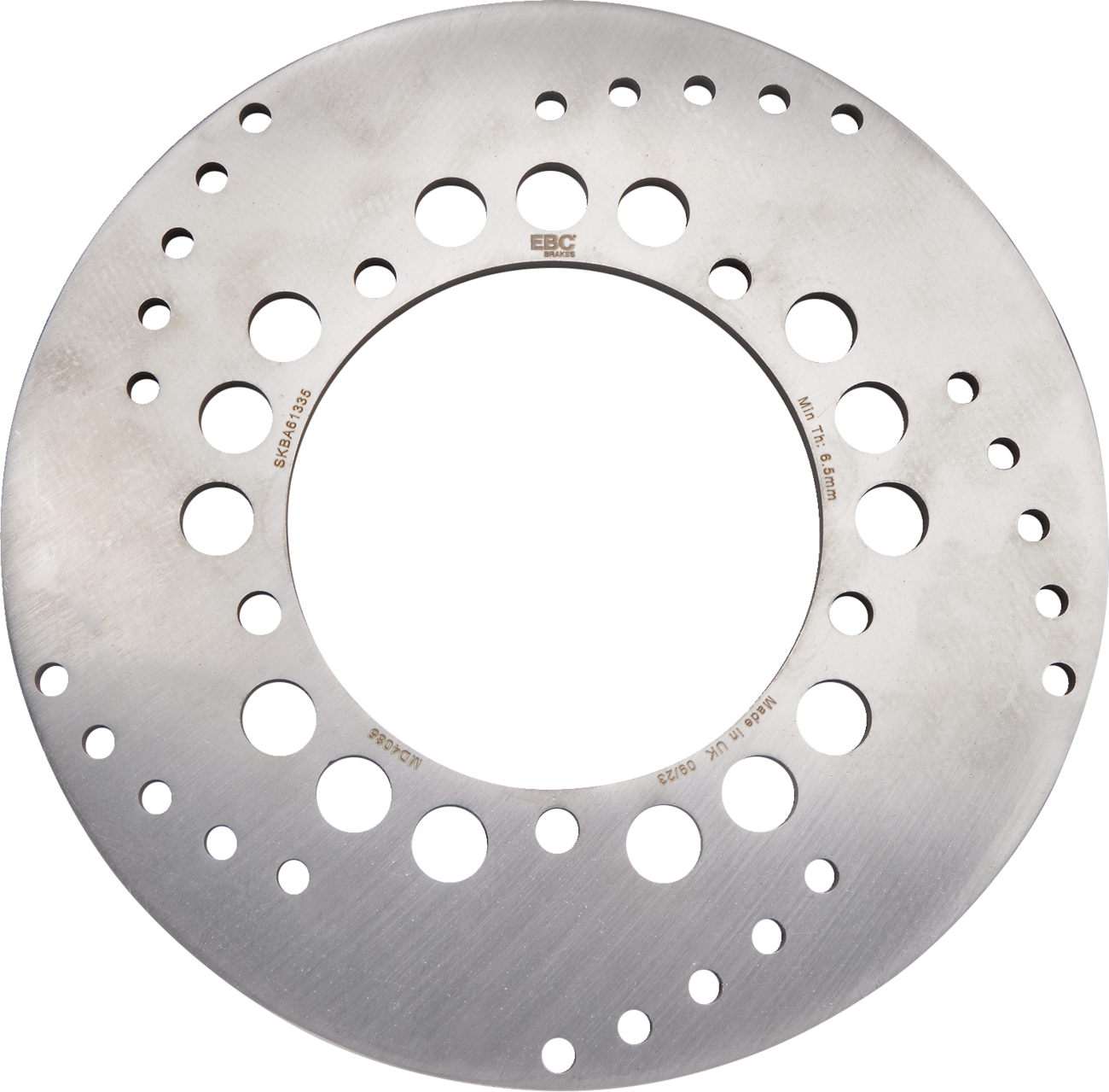 Rotor de freno - Rotor de freno - Kawasaki