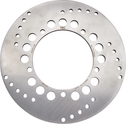 Rotor de freno - Rotor de freno - Kawasaki